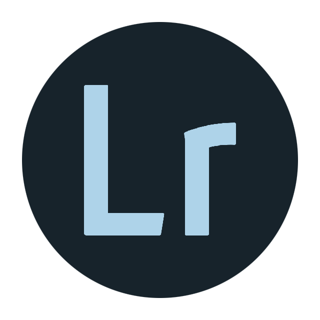 Logo Lightroom