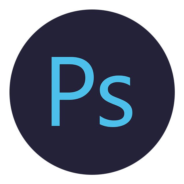 Logo Photoshop