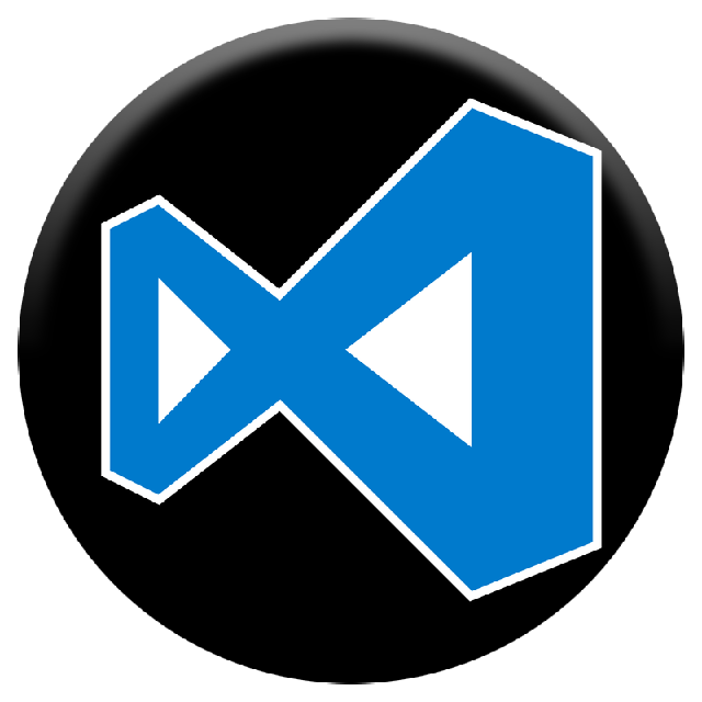 Logo Visual Studio Code