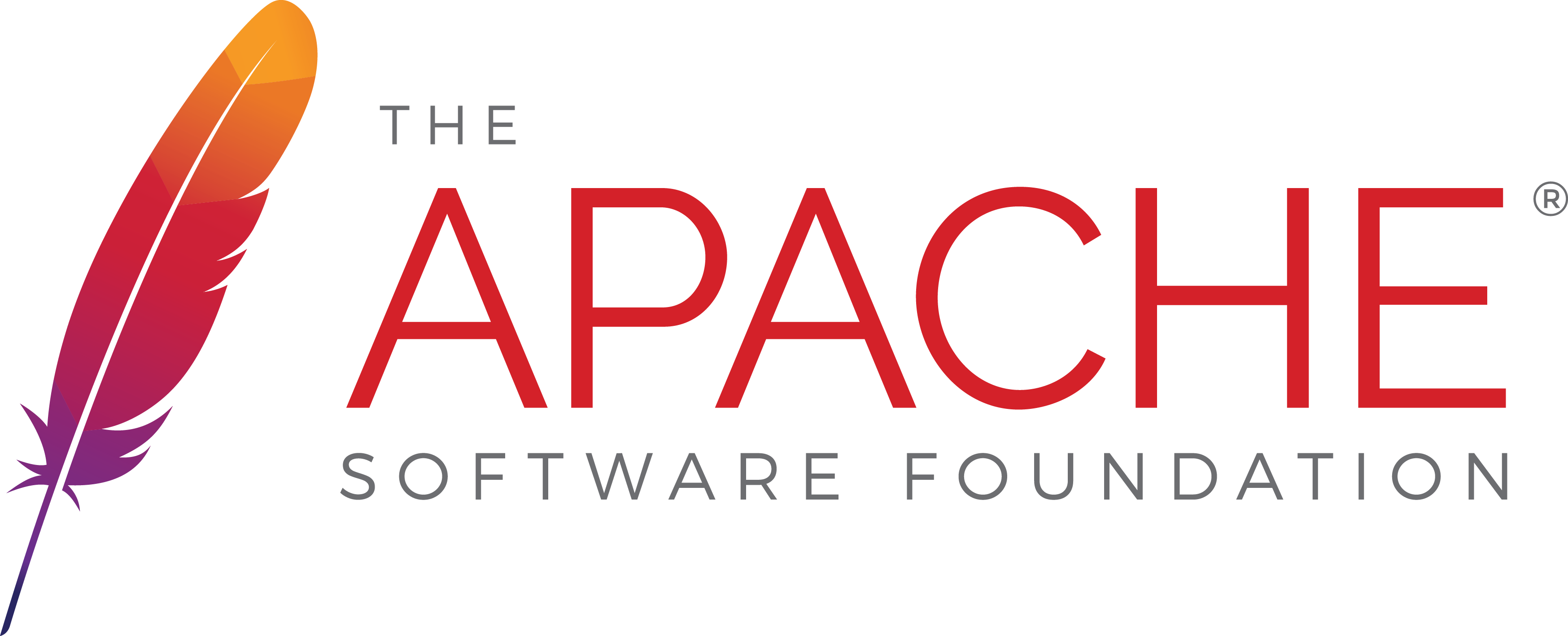 Logo Apache