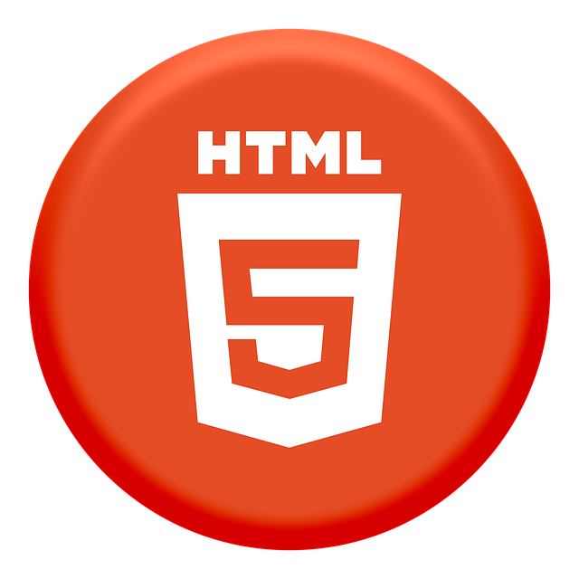 Logo HTML5