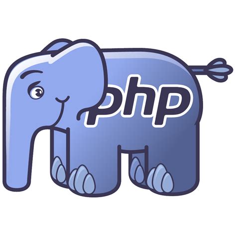 Logo PHP